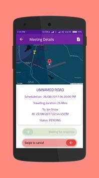 MeetApp screenshot 6