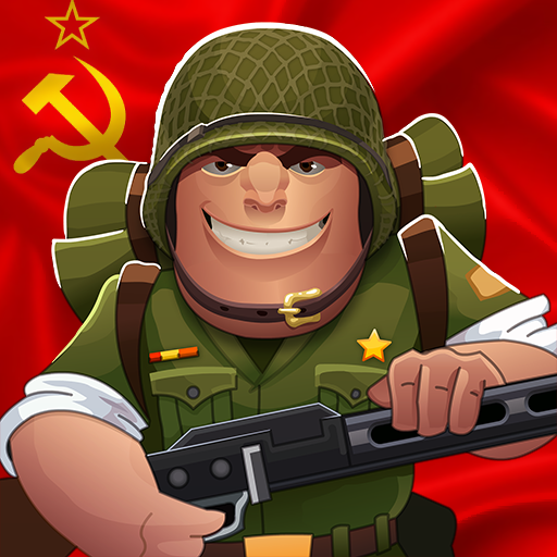 Синдикат: Вторая Мировая война иконка