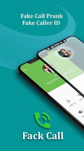Fake Call - Fake Caller ID screenshot 1