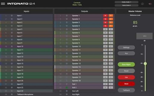 INTONATO24 screenshot 6