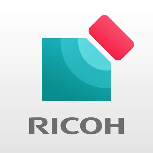 RICOH Smart Device Connector 3.16.5