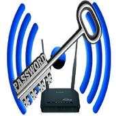 Wifi Password Key Recovery 5