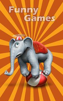 Funny Games screenshot 2
