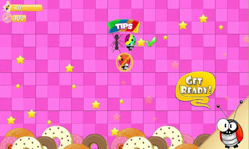 Ant Clash screenshot 6