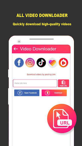 HD Tube Video Downloader screenshot 3