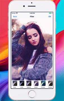 camera hd for infinix s5 screenshot 8