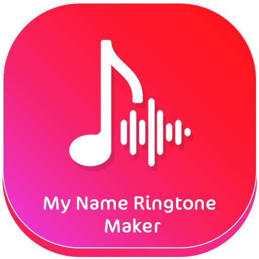 My Name Ringtone Maker 1.0