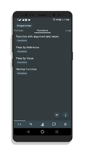 C Programming - 200  Offline Tutorial and Examples screenshot 7