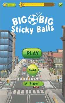 Big Big Ball: Big Baller screenshot 1
