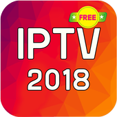 iptv 2018 : Watch TV Online ⚽️ أيقونة