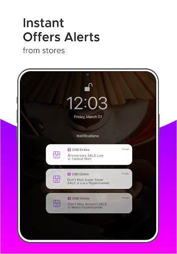 D4D - Weekly Flyers screenshot 15