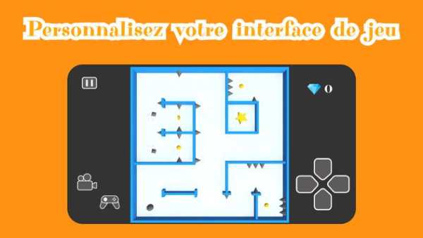 Crash of Ball - Ecraser les étoiles screenshot 7