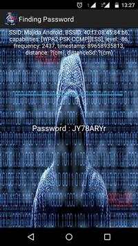 wifi master hack prank screenshot 8