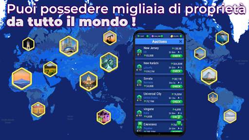 Landlord GO: Trade Real Estate screenshot 5