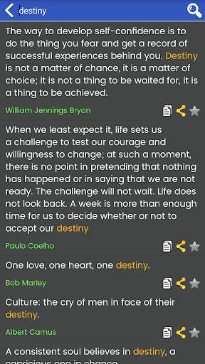 English Quotes screenshot 2