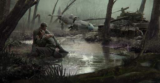 World at War: WW2 Strategy screenshot 10