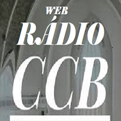 Rádio Web CCB icon