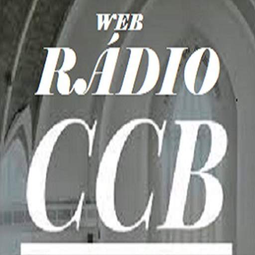 Rádio Web CCB screenshot 1