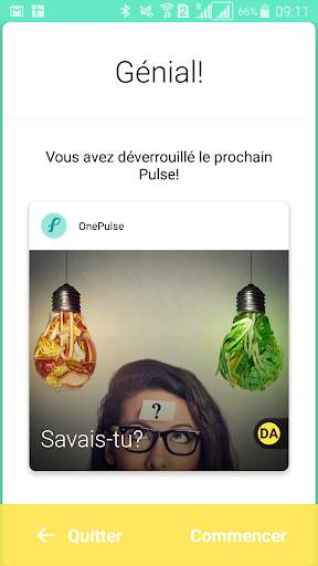OnePulse DZ скриншот 3