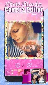 Photo Blender Camera Editor screenshot 2