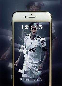 Brazil Football Legend Wallpaper screenshot 4
