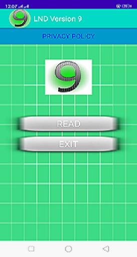 LND 9 New Version screenshot 2