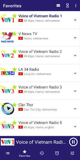 AiRadio: Online Radio screenshot 8