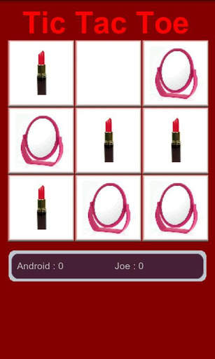 TicTacToe screenshot 4