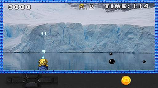 Pang World Tour screenshot 6