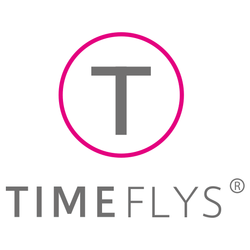 TIMEFLYS Car and Home icon