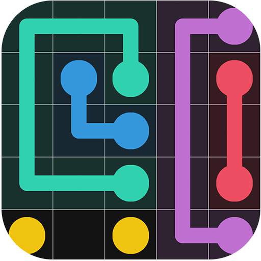 Draw Line King Free Puzzle 1.0