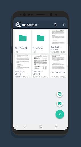 Doc Scanner  - PDF Scanner App screenshot 4