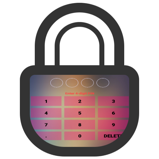 App Lock icon