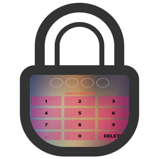 App Lock 1.1.2
