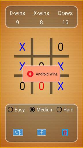 Tic Tac Toe screenshot 10