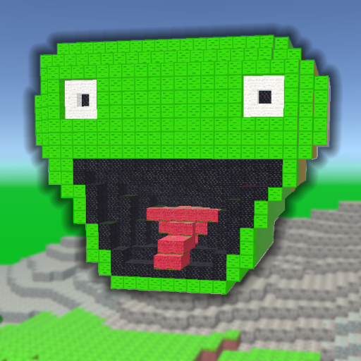 Frog Craft Simulator icon