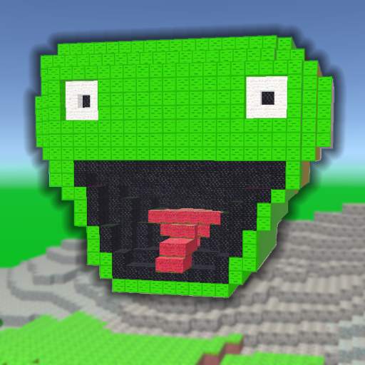 Frog Craft Simulator 1
