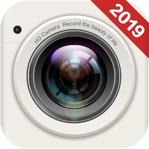 HD Camera 1.0