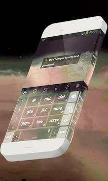 Imponderability Keypad Theme screenshot 4