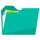 File Manager File Explorer icon