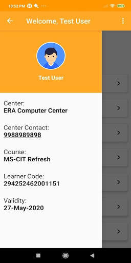 MS-CIT Refresh screenshot 4