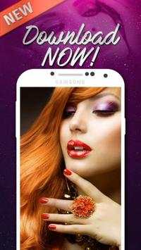 MakeUp Plus screenshot 4