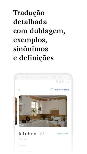 Linga: Livros com traduções screenshot 4