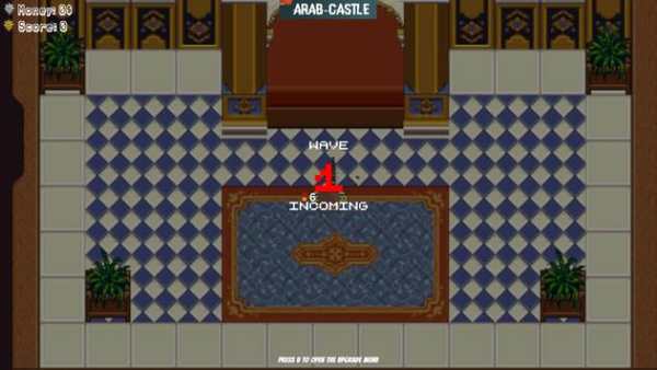 Zombie Assault screenshot 6