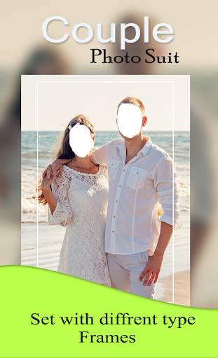 Couple Photo Suit : hot couple photo suit screenshot 2