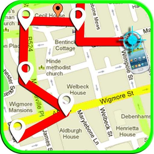 Mobile Number Locator & Tracke 3.1