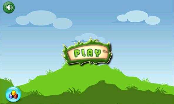 Flying Bird screenshot 1