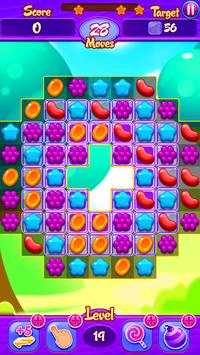 Jelly Crush Legend screenshot 4