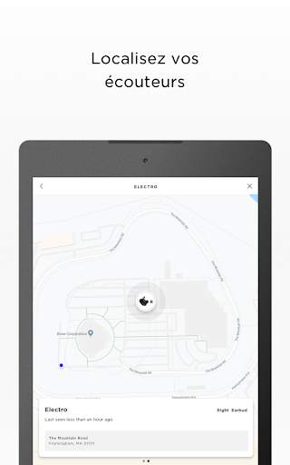 Bose Connect screenshot 7