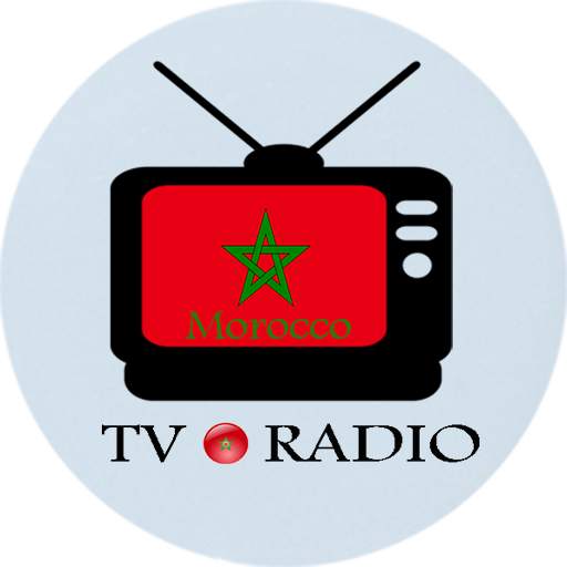 TV Radio Maroc 3.0